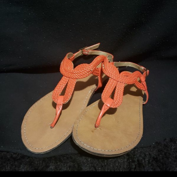 Merona Sandals - Picture 2 of 5